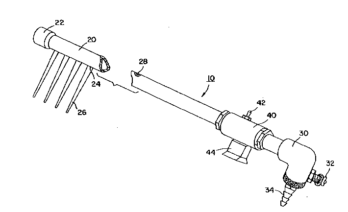 Une figure unique qui représente un dessin illustrant l'invention.